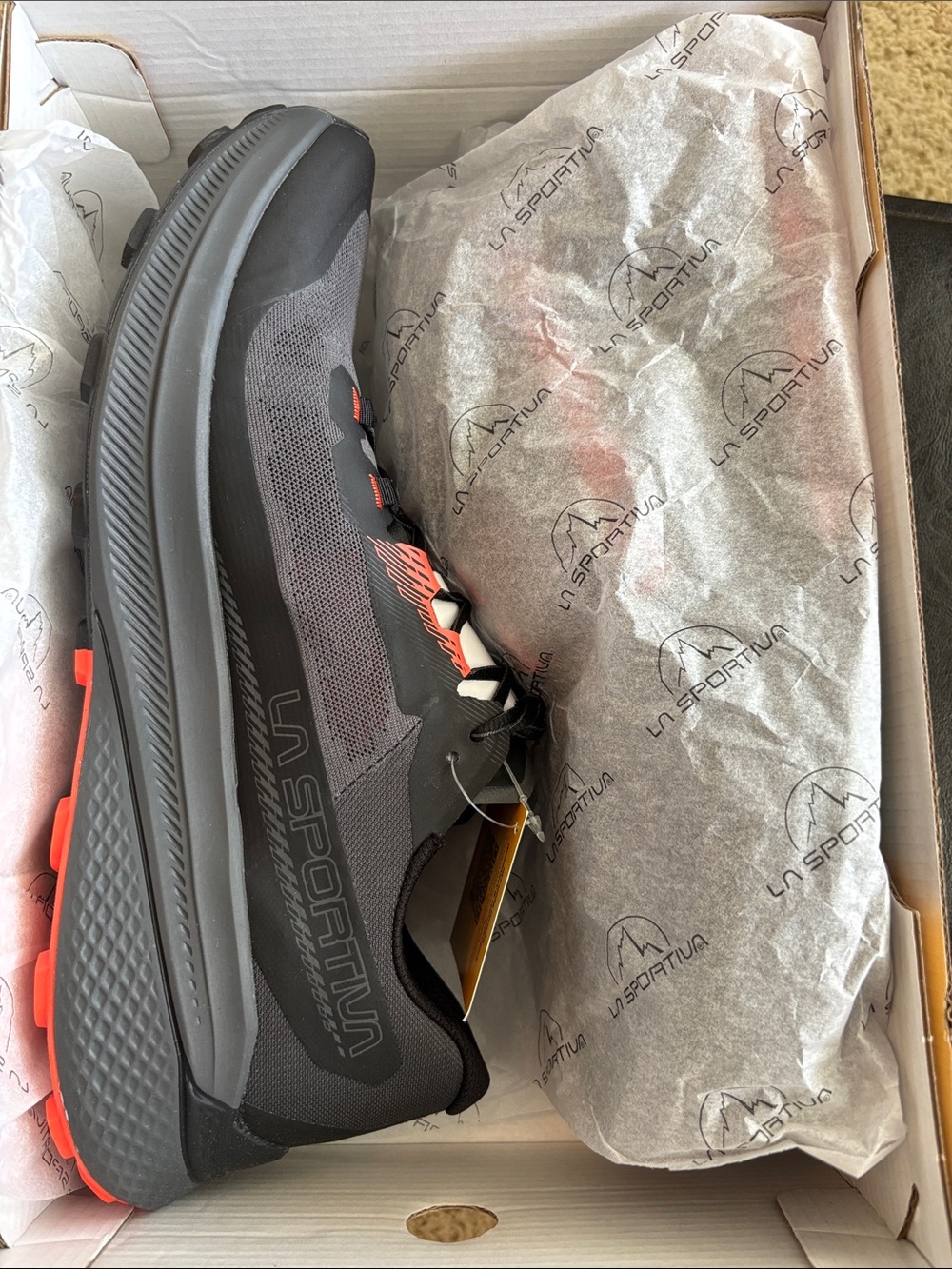 La Sportiva Prodigio Trail Running Shoes